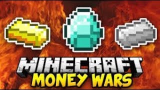 | InPvP | Solo Money Wars | (He Hid The Whole Game) |
