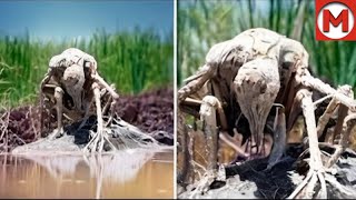 видео: Это Невозможно! Эта Необъяснимая Находка Шокировала Весь Мир! картинка: Это Невозможно! Эта Необъяснимая Находка Шокировала Весь Мир!