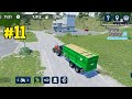 Let's Play Neubrunn Map #11 ( Buying New Trailer ) Farming Simulator 23 Mobile Android Gameplay