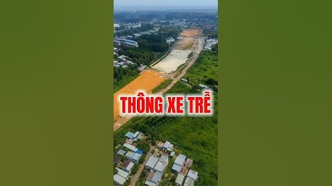 Cao tốc nối Đồng Nai với Vũng Tàu có thể thông xe trễ | MAI TIỀN GIANG #short #2898