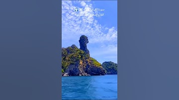 سورة القيامة 26-35: القارئ/محمد جواد سوالمة
