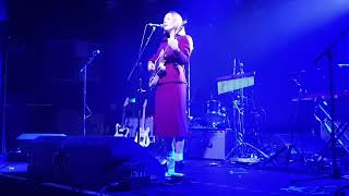 Julia Jacklin - Don't Let The Kids Win - Live @ The Mill, Birmingham