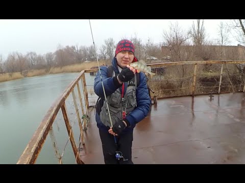 Video: Where To Go Fishing In The Rostov Region