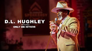D.L. Hughley | 'Snitches' | Comedy Special (LIVE EXCLUSIVE) by HITKOR 6,188 views 6 months ago 2 minutes, 45 seconds