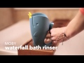 Moby Waterfall Bath Rinser | Toys R Us Canada