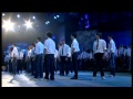 Only boys aloud you raise me up eisteddfod 2012 dyrchefir fi