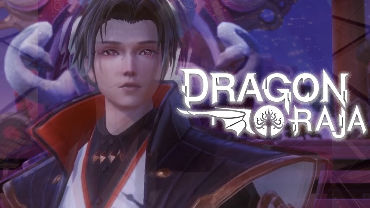 DRAGON RAJA Walkthrough Gameplay Pt. 8 Chizuru YouTube