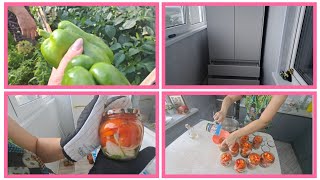 видео: собрали НОВЫЙ ШКАФ✌️ ЗАКРУТИЛА помидоры КАК ЛЮБЯТ мои МУЖИКИ👌 картинка: собрали НОВЫЙ ШКАФ✌️ ЗАКРУТИЛА помидоры КАК ЛЮБЯТ мои МУЖИКИ👌