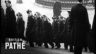 Centenary Of The Christian General 1933