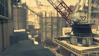 Mw2 OCE #3