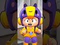 Однажды в параллельной реальности #brawlstars #бравлстарс #однажды #жиза #рек #shorts