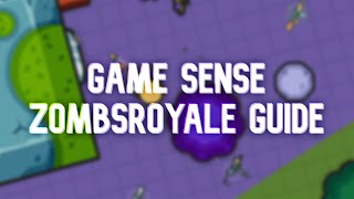 ZombsRoyale.io (@zombsroyale) / X