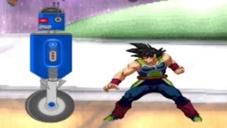 Super Warrior Prime Part 1 screenshot 4