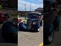 1933 Ford Classic Car Drive By Engine Sound Rochester MI 2025