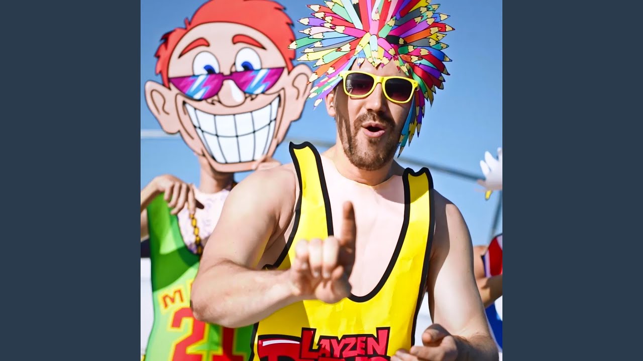 Watch Layzen Dango (Sound Evolution Extended Remix) on YouTube