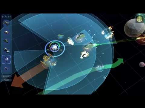 Infinite Space III: Sea of Stars