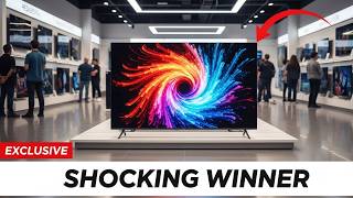 TV Price Collapse 2026: Insane $300–$700 Drops on Sony, Samsung & LG - Don’t Miss These Deals