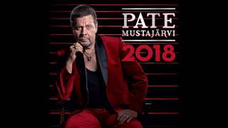 Video thumbnail of "Pate Mustajärvi - Suomen Leijona"