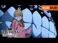 Ok, Gabby Is a Little Crazy | Daemons of the Shadow Realm