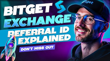 Bitget Referral Code | Bitget Promo Code & Rewards Hub Guide