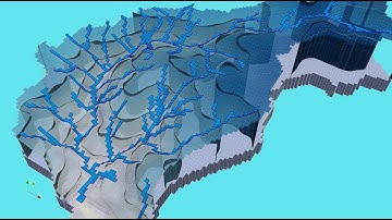 Tutorial de Modelamiento Regional de Aguas Subterráneas con MODFLOW y Flopy
