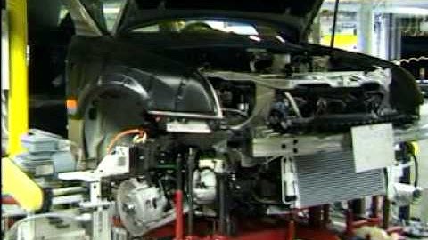 Pepperl+Fuchs met de AS interface bij Opel