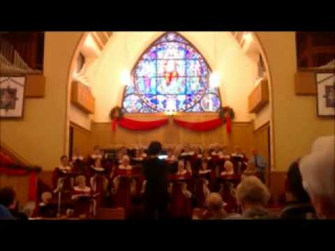 Court Street United Methodist Church - Lessons and...