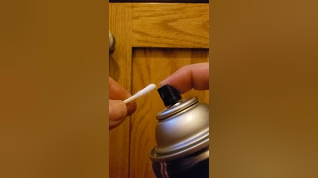 how-to-get-hair-dye-out-of-wood-youtube