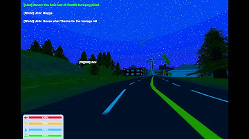 Unturned Mkultra gamerz server fly hacker caught.