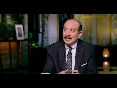 Tareq Fahmi: We have learned to live with the region's crises as there is "no solution".. Mediato...