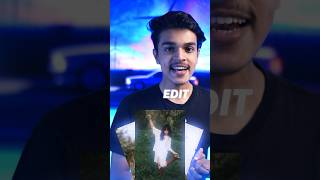 Best Photo Editing App