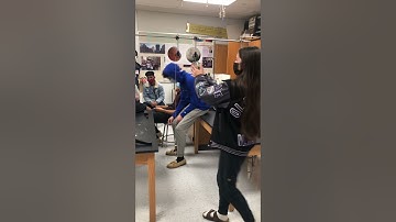 Sam’s Yo-Yo Lab Demo Slowmo