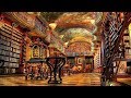 Top 10 most beautiful libraries in the world