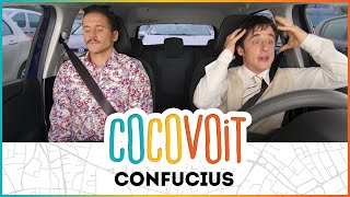 Cocovoit - Confucius