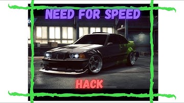 Need For Speed Most Wanted || iOS Hack || 2020 || Working 100%