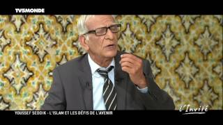 Youssef SEDDIK : 'Des siècles de tromperie sur l'Islam'