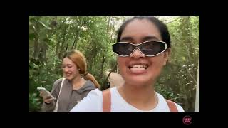 Vlog| ไปเรื่อยไปเปื่อย EP.1 ไปสวนประวัติศาสตร์ พลเอกเปรม| KOOKKAII