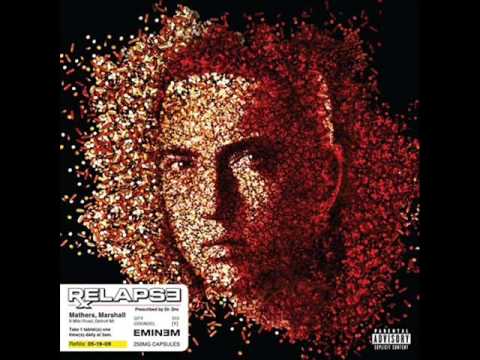 Eminem - Same Song & Dance