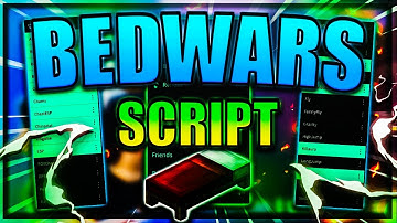 [NEW] Bedwars Script Script / Hack | Kill Aura | ESP & More | *PASTEBIN 2022*