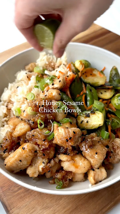 5 High-Protein Dinners #protein #healthydinner #easyrecipe