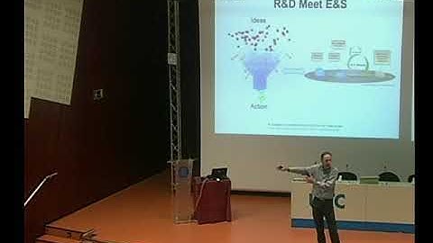 BPM 2017 Conference - Keynote Day 3 (Part 1)