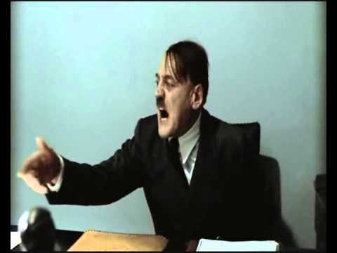 Hitleri keeleprobleemid