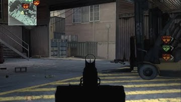 EASY NUKE GUIDE QUARRY RUN AND GUN **NEW**