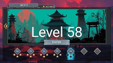 Ninja arashi 2 shadow