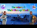 De retour  walt disney world 0