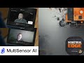 Luke Grice-Lowe - Multisensor AI - Condition Monitoring: The Future of Maintenance?
