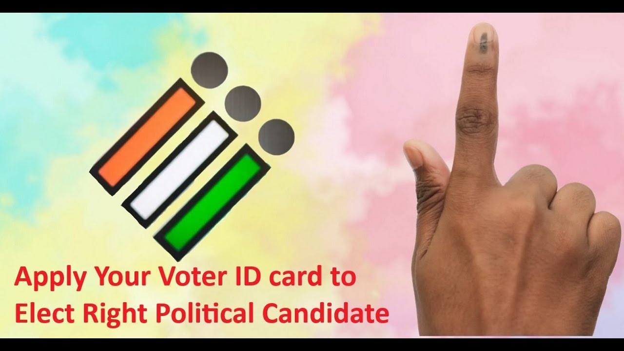 How To Register To Vote Online In (your State)! - YouTube