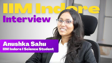 IIM Indore ECHT IPM-interview | Science Stream | Hoe slaag je voor een IIM-interview?