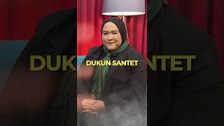 Download Lagu SEBERAPA KAYA DUKUN SANTET MP3