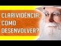 Waldo vieira  clarividncia como desenvolver  conscienciologia